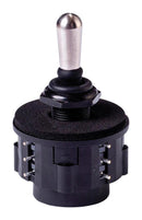 Apem NZBA0135 Joystick 2 100 mA 125 V