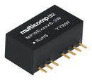 Multicomp PRO MPWE1205S-3W Isolated Through Hole DC/DC Converter ITE 3 W 2 Output 5 V 300 mA New