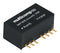 Multicomp PRO MPWF1212S-3W Isolated Through Hole DC/DC Converter ITE 3 W 1 Output 12 V 250 mA New