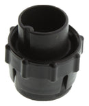 SWITCHCRAFT/CONXALL EN3IPCAPX EN3 Series IP68 Rated Panel or Inline CAP With Lock Ring 41X3941