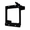 Datacomm Electronics 60-0022-S LOW Voltage Mounting Bracket 31AC4803