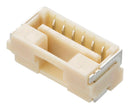 Molex 502382-0970 Wire-To-Board Connector 1.25 mm 9 Contacts Receptacle CLIK-Mate 502382 Series Surface Mount