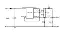 Monolithic Power Systems (MPS) MP171AGS-P MP171AGS-P AC/DC Converter &nbsp;Boost/Buck/Buck-Boost/Flyback 85V to 265VAC In 2W SOIC-8