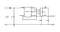 Monolithic Power Systems (MPS) MP171AGJ-P AC/DC Converter &nbsp;Boost/Buck/Buck-Boost/Flyback 85V to 265VAC In 2W TSOT23-5