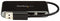 Startech ST4200MINI2 ST4200MINI2 4 Port Portable USB 2.0 Hub Bus Powered