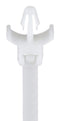 Panduit PLWP1SB-D Cable Tie Nylon 6.6 (Polyamide 6.6) Natural 132 mm 4.8 25.4 50 lb