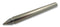 METCAL SCV-CH10 Soldering Iron Tip, Chisel, 1 mm