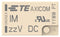 Axicom - TE Connectivity IM23KS IM23KS Signal Relay 5 VDC Dpdt 2 A IM Through Hole Non Latching