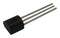 Texas Instruments UA78L05ACLP Linear Voltage Regulator 7805 Fixed 7V To 20V In 5V And 0.1A Out TO-92-3