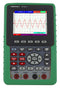 Multicomp PRO MP720014 EU-UK Oscilloscope DMM Handheld DSO Series 1 Analogue 20 MHz 500 Msps 24 Kpts 17.5 ns