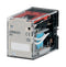 Omron Industrial Automation MY4N1-D2 24VDC (S) Power Relay 4PDT 24 VDC 5 A MY Series Socket Non Latching