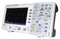 Multicomp PRO MP720009 EU-UK Digital Oscilloscope Economical Eco Series 2 Analogue 20 MHz 100 Msps 10 Kpts 17.5 ns