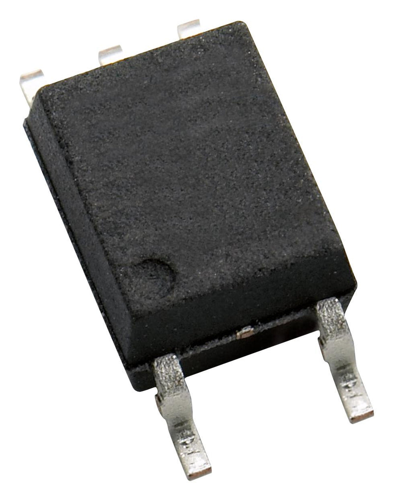 Broadcom ACPL-M71T-500E ACPL-M71T-500E Optocoupler 1 Channel 4 kV Soic 5 Pins R2Coupler