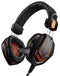 Canyon CND-SGHS3 CND-SGHS3 Gaming Headset Black