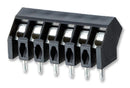 Metz Connect 31105106 31105106 Wire-To-Board Terminal Block 3.5 mm 6 Ways 28 AWG 16 1 mm&Acirc;&sup2; Screw