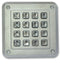 Storm Interface 1K160101 Keypad 1000 Series 50 mA 24 V 4 x Matrix 16