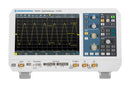 Rohde &amp; Schwarz RTB2002 + RTB-B221 RTB-B1 (RTB2K-102M) RTB2002 (RTB2K-102M) MSO / MDO Oscilloscope RTB2000 2+16 Channel 100 MHz 1.25 Gsps 10 Mpts 3.5 ns