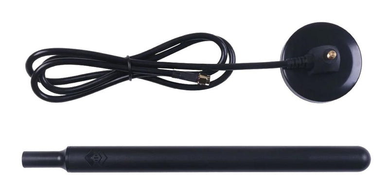 Seeed Studio 110991765 Antenna Omni-directional 860 MHz to 930 3 dBi Linear Vertical RP SMA Connector New