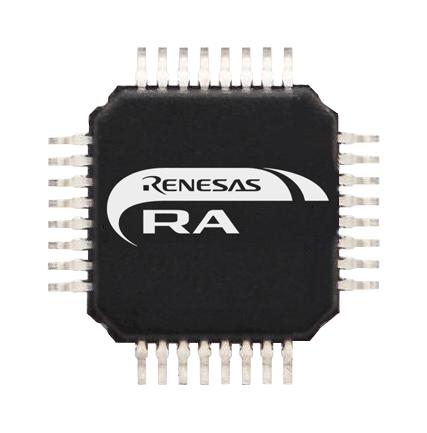 Renesas R7FA2A1AB3CFJ