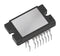 Onsemi NFAQ0860L33T Intelligent Power Module (IPM) Igbt 600 V 8 A 2 kV DIP Dipipm