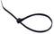 PRO Power PP002200 8 Inch Length 18 LB Tensile Strength Nylon Cable TIE 01AH6116