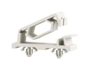 Essentra Components TFCCA-15-01 TFCCA-15-01 Cable Clamp Nylon 6.6 Natural 14.5