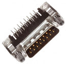 AMP - TE Connectivity 5747236-6 D SUB Connector Standard 15 Position Plug