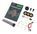 Kitronik 5603-FR 5603-FR Python Version Inventors Kit French BBC Micro: bit New