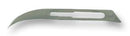 SWANN-MORTON 0104 Swann Morton Blades 12 Carbon Steel Handle 3 or 5A Pack of 5