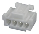 Molex 35507-0700 Connector Housing Sherlock 35507 Series Receptacle 7 Ways 2 mm