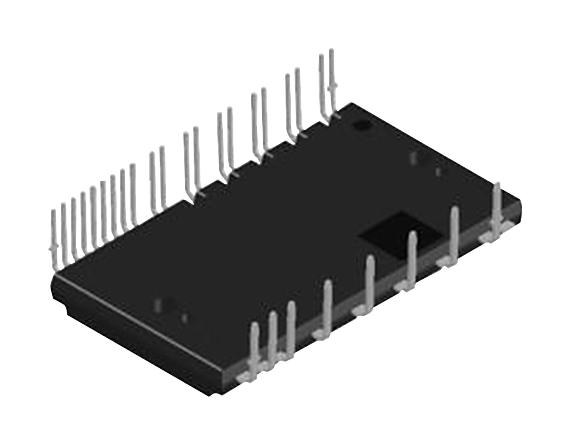 Onsemi NFAM2065L4BT NFAM2065L4BT Intelligent Power Module (IPM) Igbt 650 V 20 A 2.5 kV DIP SPM31