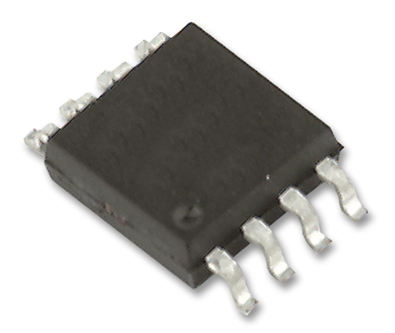 Microchip MCP3551T-E/MS Analogue to Digital Converter 22 bit 14 SPS Differential Single Ended SPI 2.7 V