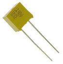 Eaton Electronics BK/PCB-1/2-R Fuse PCB 500mA 450V Fast Acting