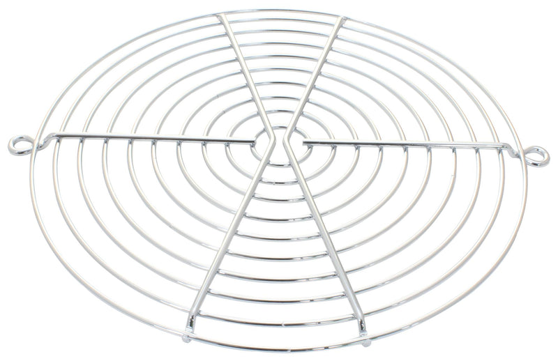 Panasonic ASEN88001 Fan Finger Guard Steel - Wire Form 80mm Axial Fans 105 mm