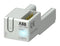 ABB 2CCA880210R0001 OPEN-CORE Sensor 18MM 0.1A-80A CMS