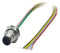 Phoenix Contact SACC-DSI-M12MS-8CON-M16/05 Sensor Cable M12 Plug Free End 8 Positions 500 mm 19.6 "