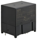 Omron G9KB-1A DC12 Power Relay SPST-NO 12VDC THT