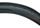 Multicomp PP001375. Hook and Loop Braided Wrap PE 50M