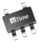 Sitime SIT2001BI-S2-33E-12.000000G Clock Generator 12 MHz 5 Pin 1 Output SOT-23