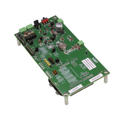 NXP KITFS86TRKFRDMEM Evaluation Board FS86 Power Management Safety System Basis Chip