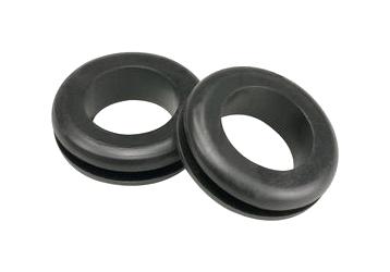 Essentra Components GR3404A GR3404A Grommet SBR 57.2MM-76.2MM Black