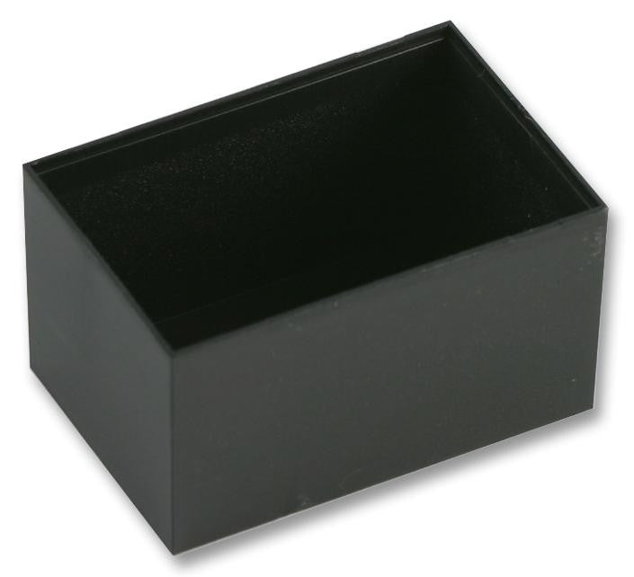 MULTICOMP G453025B Non Metallic Enclosure, Excludes Lid, Potting Box, ABS (Acrylonitrile Butadiene Styrene), 25 mm