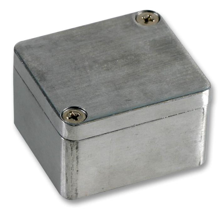 MULTICOMP G117 IP65 Die Cast Aluminium Enclosure - 160x100x81mm