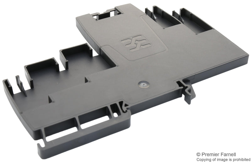 Weidmuller 2123000000 Circuit Breaker Accessory Maxguard Series Electronic Load Monitoring Separation Plate