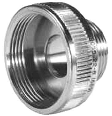 AMPHENOL INDUSTRIAL 97-3055-22-10 CIRCULAR CONNECTOR ADAPTER