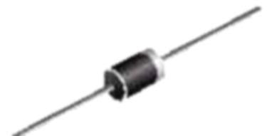 VISHAY 1.5KE15CA-E3/54 TVS DIODE, 1.5KW, 15V, 1.5KE