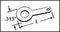 MULTICOMP 29-196-MT TERMINAL, COMPRESSION LUG 0.196IN SOLDER