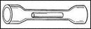 MULTICOMP 3962 TERMINAL, BUTT SPLICE, CRIMP, BLUE