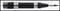 GENERAL TOOLS 79 TOOLS, CENTER PUNCH