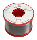 Multicore / Loctite 362 SN62 5C 0.46MM R 250G Solder Wire 62/36/2 0.46mm Diameter 179&deg;C 250g